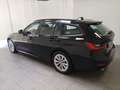 BMW 330 330e Touring Business Advantage Schwarz - thumbnail 3