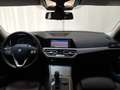 BMW 330 330e Touring Business Advantage Schwarz - thumbnail 14