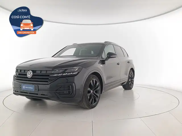 Volkswagen Touareg 3.0 v6 tdi elegance r-line exterior pack 231cv tip