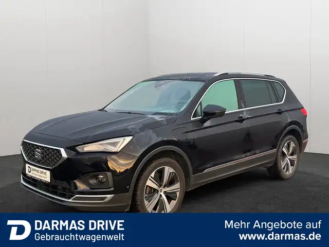 SEAT Tarraco Tarraco 1.4 e-HYBRID 180kW Xcellence DSG