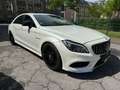 Mercedes-Benz CLS 500 BE 4M AMG Line 9G DTR+ Multibeam Wit - thumbnail 3