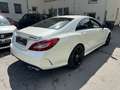 Mercedes-Benz CLS 500 BE 4M AMG Line 9G DTR+ Multibeam Blanco - thumbnail 8