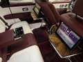 Rolls-Royce Cullinan Silver Badge Bespoke Piros - thumbnail 9