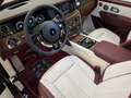 Rolls-Royce Cullinan Silver Badge Bespoke Czerwony - thumbnail 7