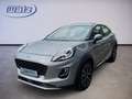 Ford Puma Titanium +Massagesitz+Winterpaket+Fahrassistenzp. Silber - thumbnail 1