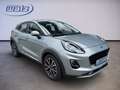 Ford Puma Titanium +Massagesitz+Winterpaket+Fahrassistenzp. Silber - thumbnail 2