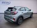 Ford Puma Titanium +Massagesitz+Winterpaket+Fahrassistenzp. Silber - thumbnail 3
