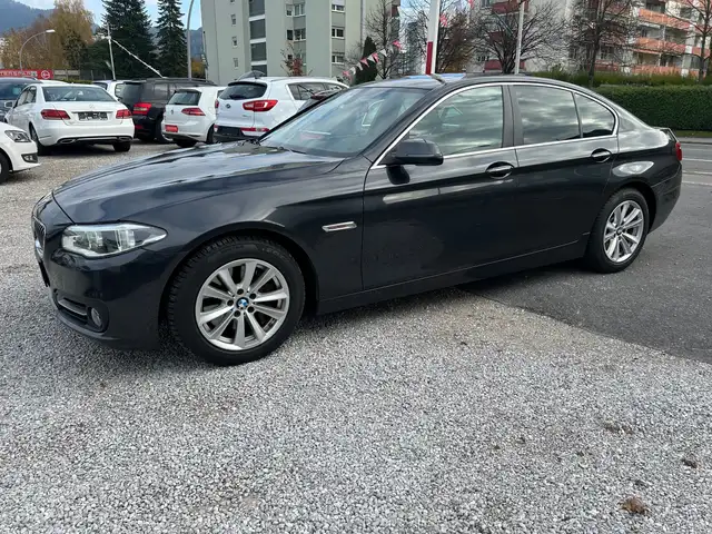 BMW 530 d xDrive Aut./4X ZitzHeizung/GLASDACH/LED