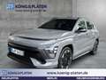 Hyundai KONA SX2 Elektro 218PS 2WD N-LINE el. Heckklappe Klima Grau - thumbnail 1