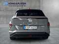 Hyundai KONA SX2 Elektro 218PS 2WD N-LINE el. Heckklappe Klima Grau - thumbnail 5