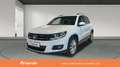 Volkswagen Tiguan 2.0TDI BMT T1 4x2 150 Wit - thumbnail 1