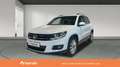 Volkswagen Tiguan 2.0TDI BMT T1 4x2 150 Blanco - thumbnail 1