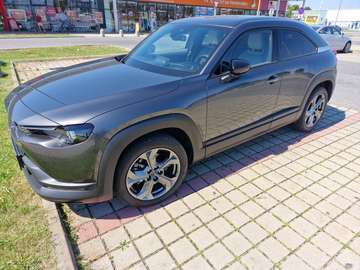 MX-30 35,5kWh GTE Premium Modern GTE Premium Modern