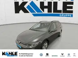 Volkswagen Golf VIII Variant 2.0 TDI DSG Life