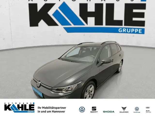 Volkswagen Golf VIII Variant 2.0 TDI DSG Life