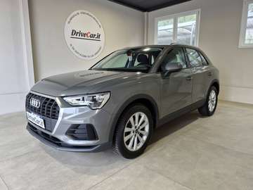 35 TDI *QUATTRO* S-TRONIC *24 MESI DI GARANZIA* VIRTUAL COCKPIT APPLE CARPLAY / ANDROID AUTO ACC
