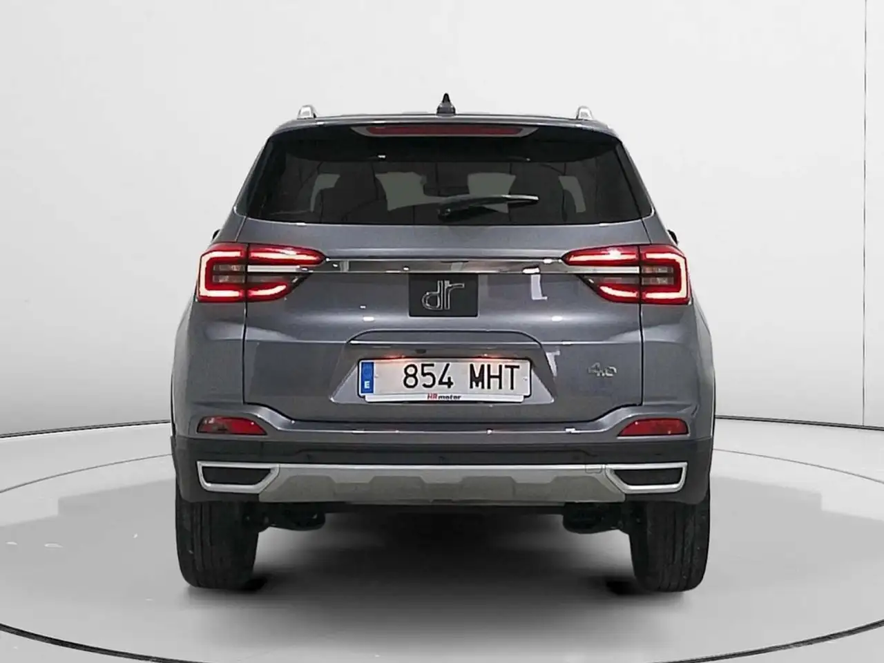 DR Automobiles DR F35 2023