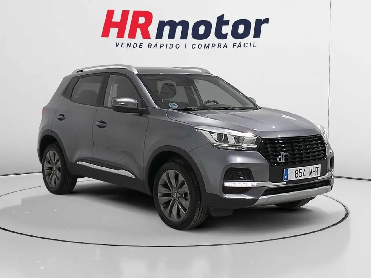 DR Automobiles DR F35 2023