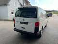 Volkswagen T6.1 Transporter Kastenwagen 2,0 TDI ANHÄNGEVORRICHTUNG/KLIMA Weiß - thumbnail 11