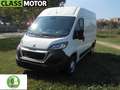 Peugeot Boxer Furgón 2.2BlueHDI 333 L2H1 S&S 120 Blanco - thumbnail 1
