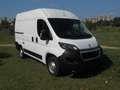 Peugeot Boxer Furgón 2.2BlueHDI 333 L2H1 S&S 120 Blanco - thumbnail 3