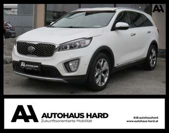 2,2 CRDi ISG AWD Platin Automatik | Erstbesitz ...