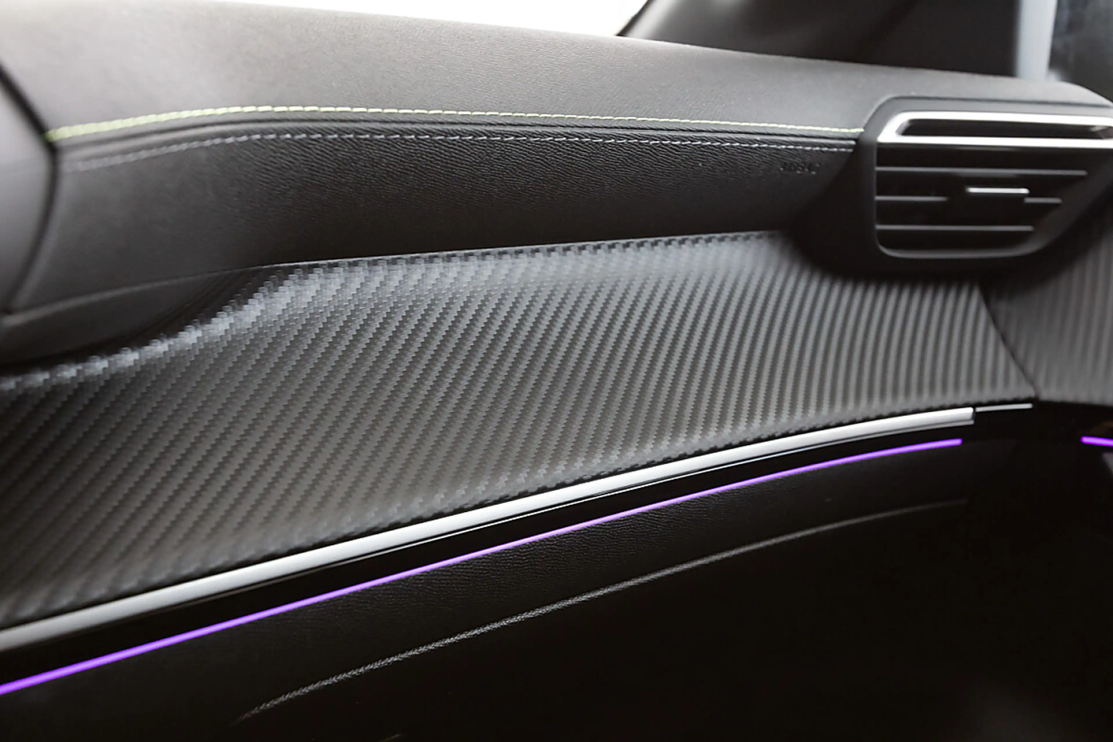 Peugeot e-208 208(e-) Elektromotor (e-) GT — photo 12