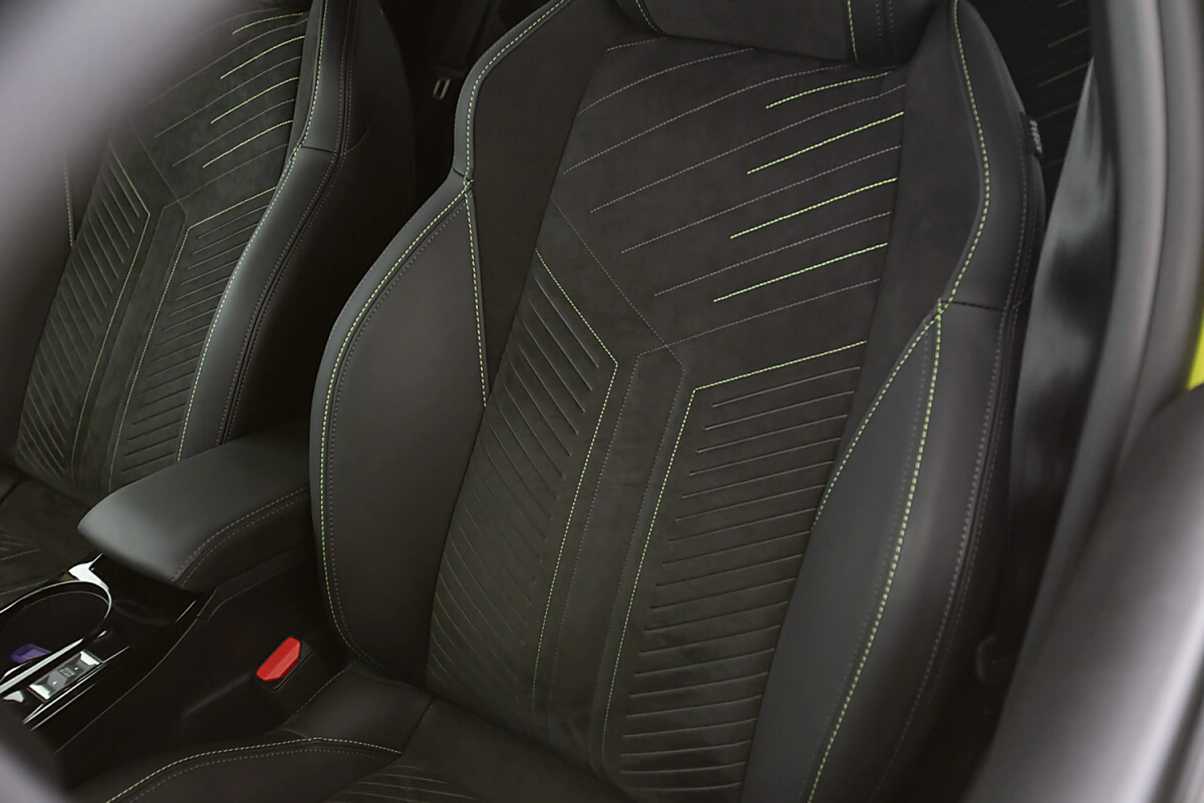 Peugeot e-208 208(e-) Elektromotor (e-) GT — photo 14