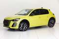 Peugeot e-208 208(e-) Elektromotor (e-) GT Gelb - thumbnail 1