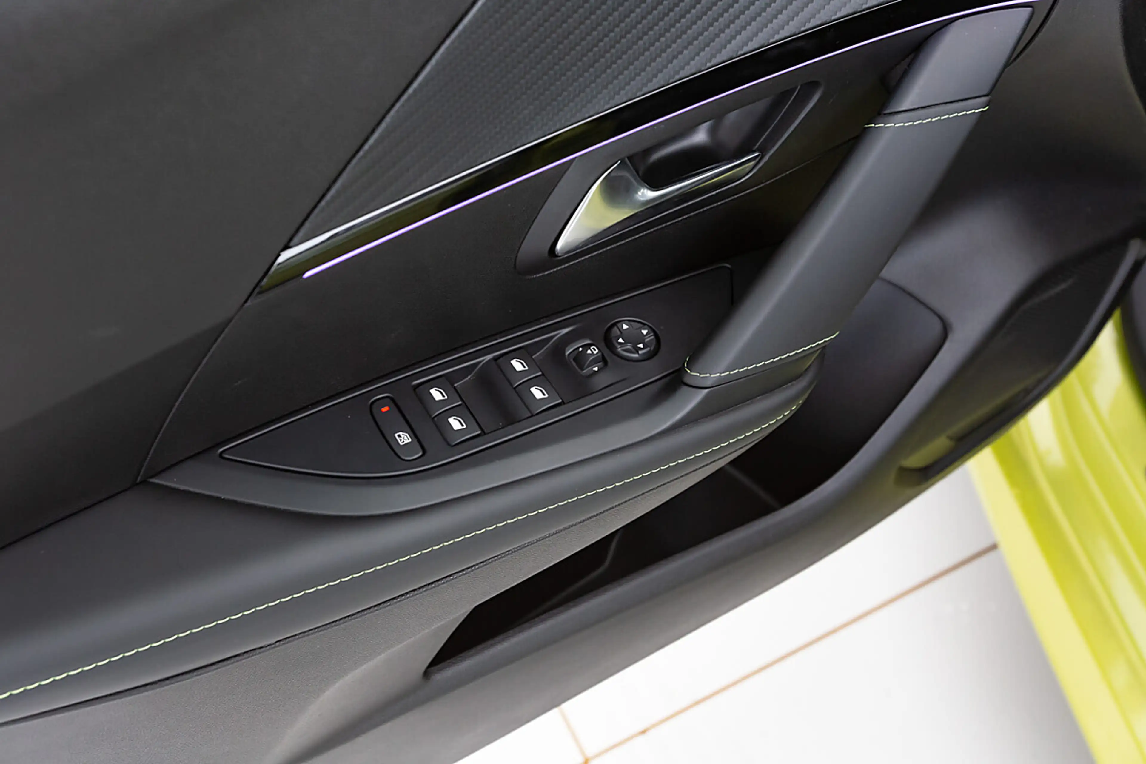 Peugeot e-208 208(e-) Elektromotor (e-) GT — photo 11