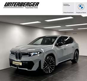 50 xDrive Sofort verfügbar! M Sportpaket Pro Harma