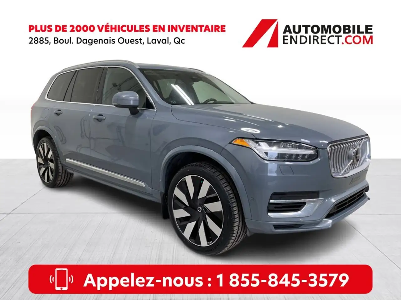 2023 Volvo XC90