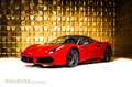 Ferrari 488 + TAILOR MADE 70 ANNI  + 1 OF 1  + LIFT Rood - thumbnail 3