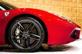Ferrari 488 + TAILOR MADE 70 ANNI  + 1 OF 1  + LIFT Rood - thumbnail 27