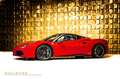 Ferrari 488 + TAILOR MADE 70 ANNI  + 1 OF 1  + LIFT Rood - thumbnail 4