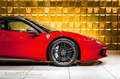 Ferrari 488 + TAILOR MADE 70 ANNI  + 1 OF 1  + LIFT Rood - thumbnail 10