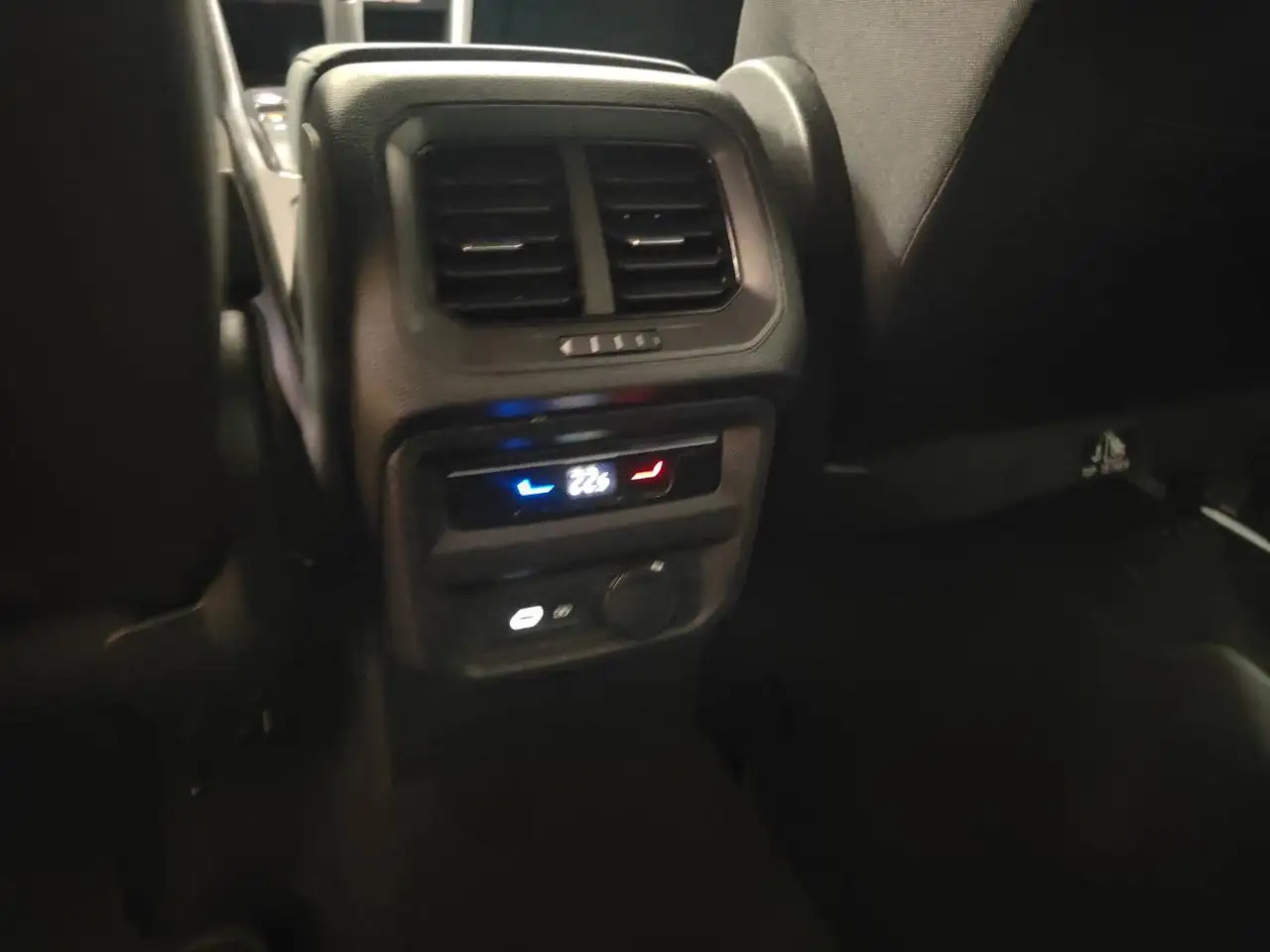 SEAT Tarraco 2023 AUT. CON SISTEMI "ADAS" 2.0 DA 150 CV 13