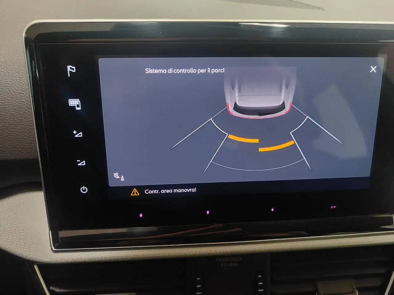 SEAT Tarraco 2023 AUT. CON SISTEMI "ADAS" 2.0 DA 150 CV 27