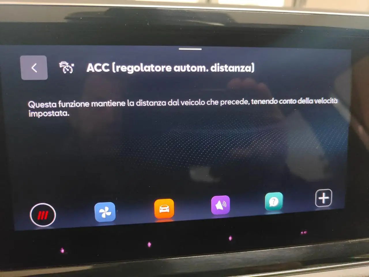 SEAT Tarraco 2023 AUT. CON SISTEMI "ADAS" 2.0 DA 150 CV 20