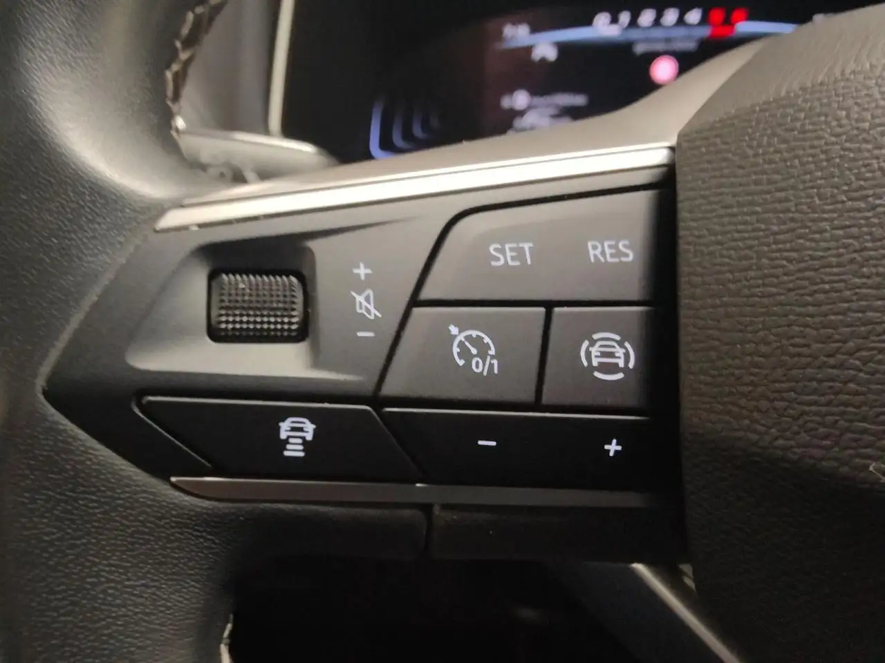 SEAT Tarraco 2023 AUT. CON SISTEMI "ADAS" 2.0 DA 150 CV 16