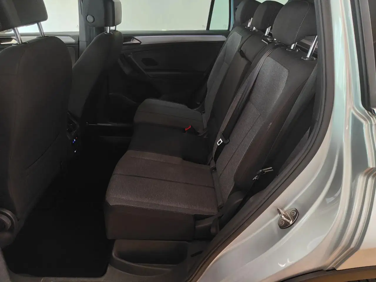 SEAT Tarraco 2023 AUT. CON SISTEMI "ADAS" 2.0 DA 150 CV 11