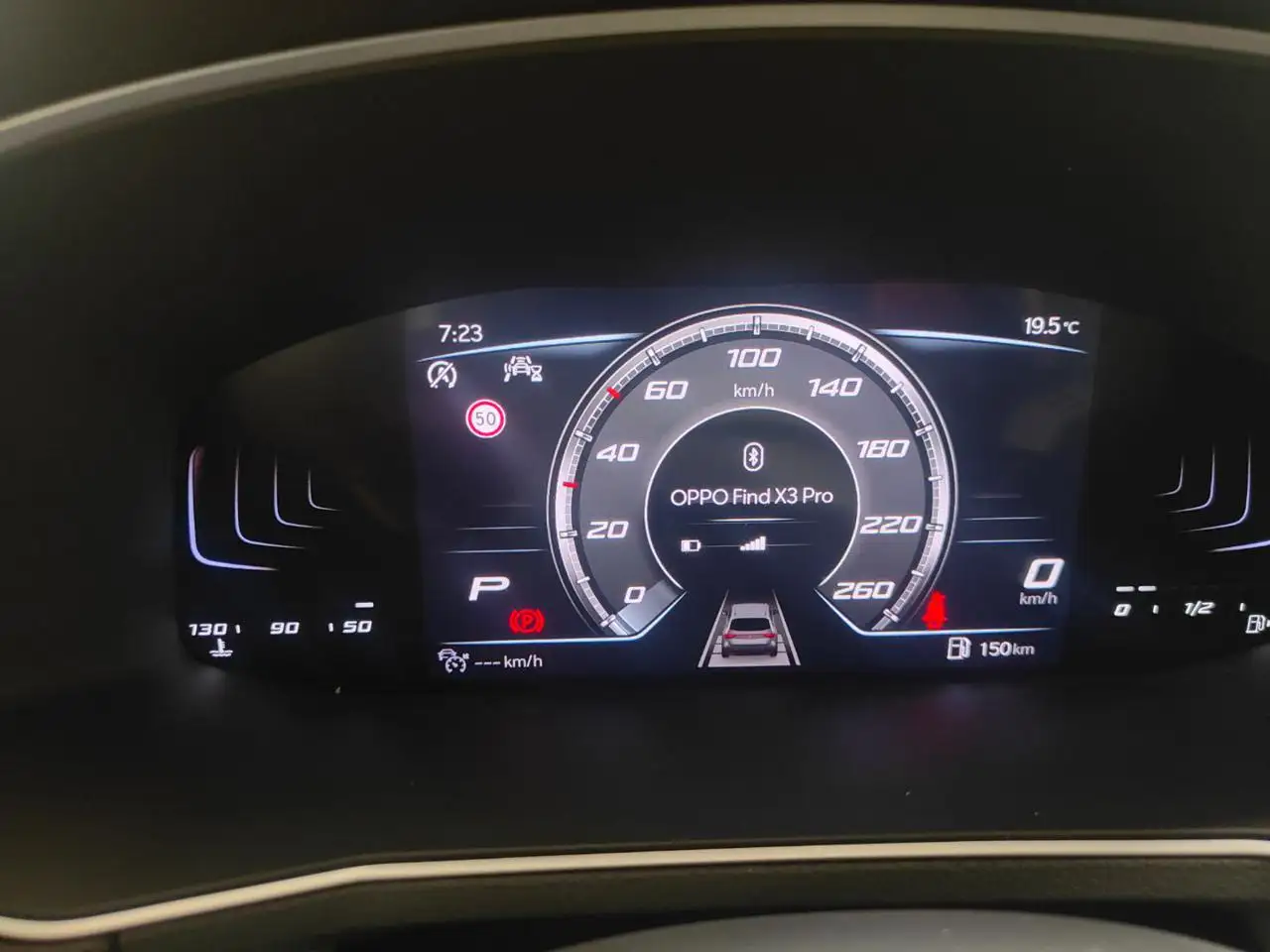 SEAT Tarraco 2023 AUT. CON SISTEMI "ADAS" 2.0 DA 150 CV 25