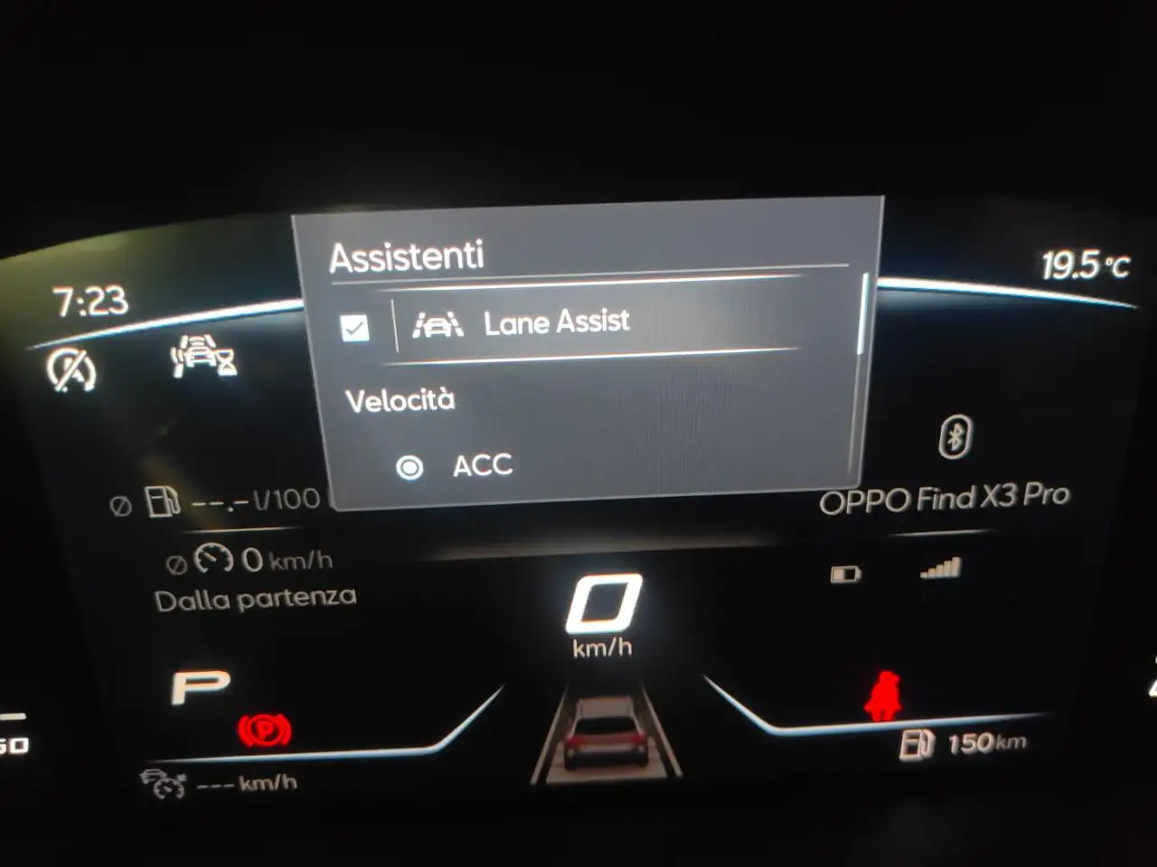 SEAT Tarraco 2023 AUT. CON SISTEMI "ADAS" 2.0 DA 150 CV 26