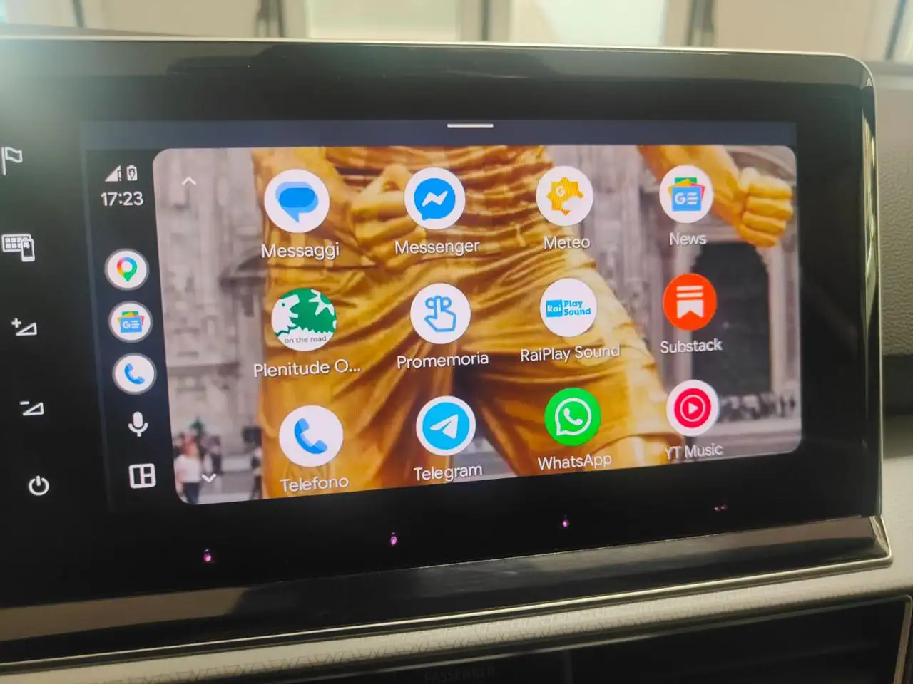 SEAT Tarraco 2023 AUT. CON SISTEMI "ADAS" 2.0 DA 150 CV 24