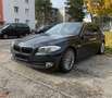 BMW 520 520d Touring Österreich-Paket Aut. Schwarz - thumbnail 1