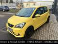 SEAT Mii Style 1,0i 44KW/60PS 3T Ecomotive Amarillo - thumbnail 4