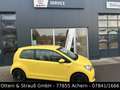 SEAT Mii Style 1,0i 44KW/60PS 3T Ecomotive Amarillo - thumbnail 1