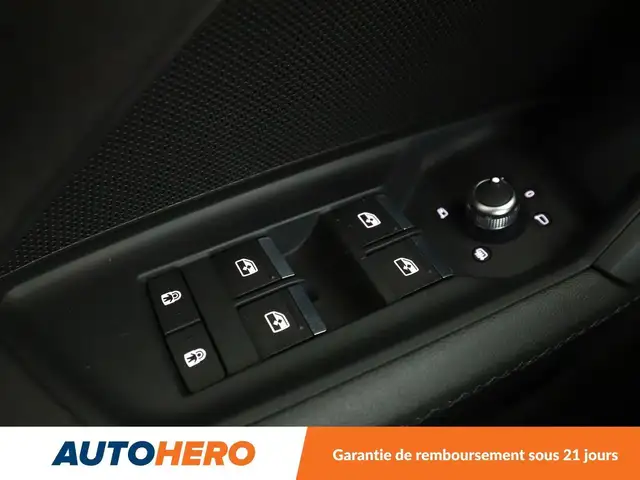Audi A3 view 29