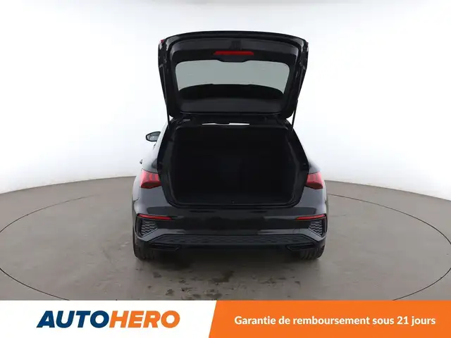 Audi A3 view 16