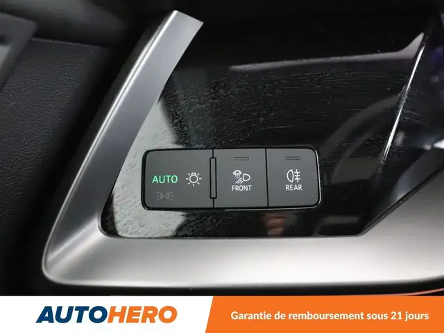 Audi A3 view 30